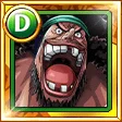 Blackbeard Blackbeard