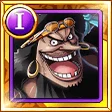 Blackbeard
