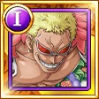 Donquixote Doflamingo Donquixote Doflamingo
