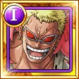 Donquixote Doflamingo Donquixote Doflamingo