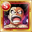 Monkey D. Luffy Monkey D. Luffy