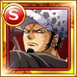Trafalgar Law Trafalgar Law