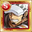 Trafalgar Law