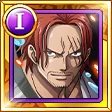 Red-Haired Shanks
