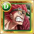 Eustass Kid Eustass Kid