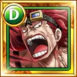 Eustass Kid Eustass Kid