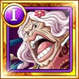 Grandma Nyon