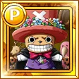 Tony Tony Chopper Tony Tony Chopper