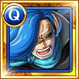 Vinsmoke Niji - The Science Military's True Worth