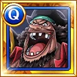 Blackbeard Blackbeard