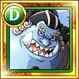 Knight of the Sea Jinbe Knight of the Sea Jinbe