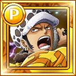 Trafalgar Law Trafalgar Law