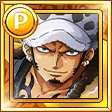 Trafalgar Law Trafalgar Law