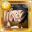 Monkey D. Luffy Monkey D. Luffy
