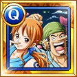 Onami & Usohachi Onami & Usohachi