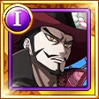 Dracule Mihawk