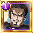 Mihawk: Lord of the Never-Ending Night
