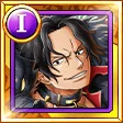 Ace: Riot Flame Wolf Ace: Riot Flame Wolf