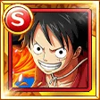 Monkey D. Luffy Monkey D. Luffy
