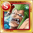 Man-Eating Bartolomeo