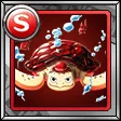 Red Treasure Turtle