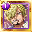 Sanji: Halloween Dinner