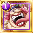 Big Mom: Sweet Halloween Night Big Mom: Sweet Halloween Night