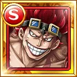 Eustass Kid Eustass Kid