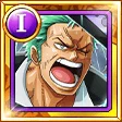 Roronoa Zoro Roronoa Zoro