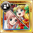 Shirahoshi & Mansherry Shirahoshi & Mansherry