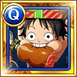 Monkey D. Luffy Monkey D. Luffy