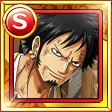 Trafalgar Law