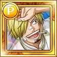 Sanji Sanji
