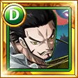 Hawk Eyes Mihawk Hawk Eyes Mihawk