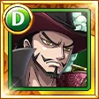 Dracule Mihawk Dracule Mihawk