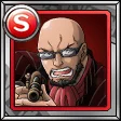 Strong-Arm Gunman Strong-Arm Gunman