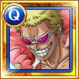 Doflamingo Doflamingo