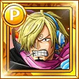 Sanji Sanji