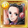 Nico Robin Nico Robin