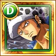 Trafalgar Law