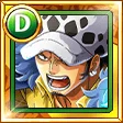 Trafalgar Law Trafalgar Law