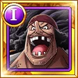 Blackbeard Blackbeard
