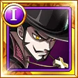 Dracule Mihawk