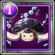 Black Treasure Turtle Black Treasure Turtle