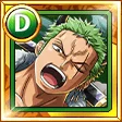 Roronoa Zoro Roronoa Zoro