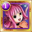 Perona: Halloween Princess