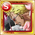 Donquixote Doflamingo Donquixote Doflamingo