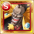 Shiki the Golden Lion Shiki the Golden Lion
