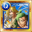 Zorojuro & Sangoro Zorojuro & Sangoro