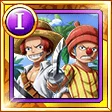 Shanks & Buggy Shanks & Buggy